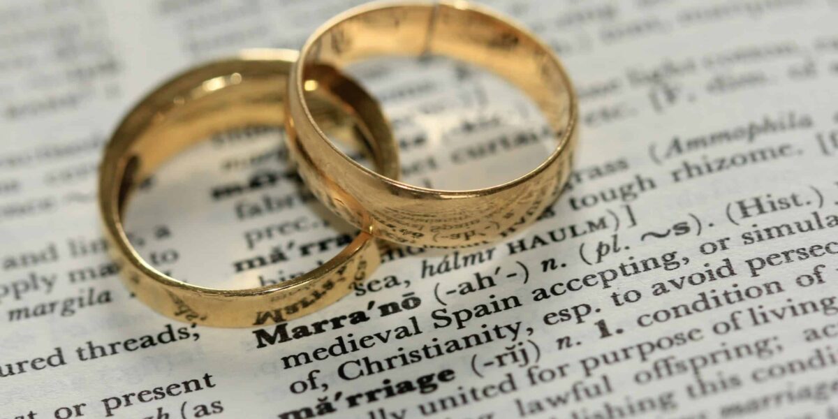 Marriage is banned for under 18s in England and Wales