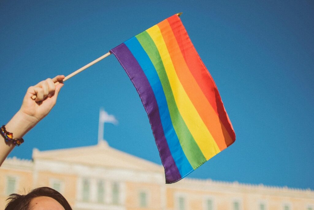 Pride Month: Sexual Orientation Discrimination in the Workplace