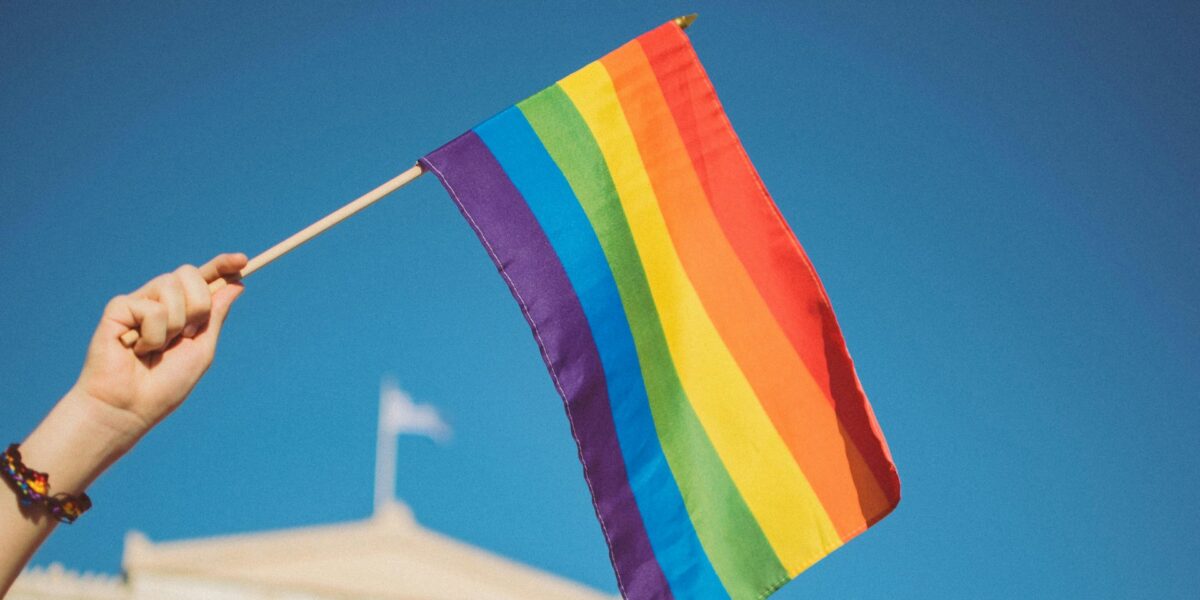 Pride Month: Sexual Orientation Discrimination in the Workplace