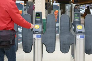 Recent Success Stories: How Ellis Jones Helps Resolve Fare Evasion Cases