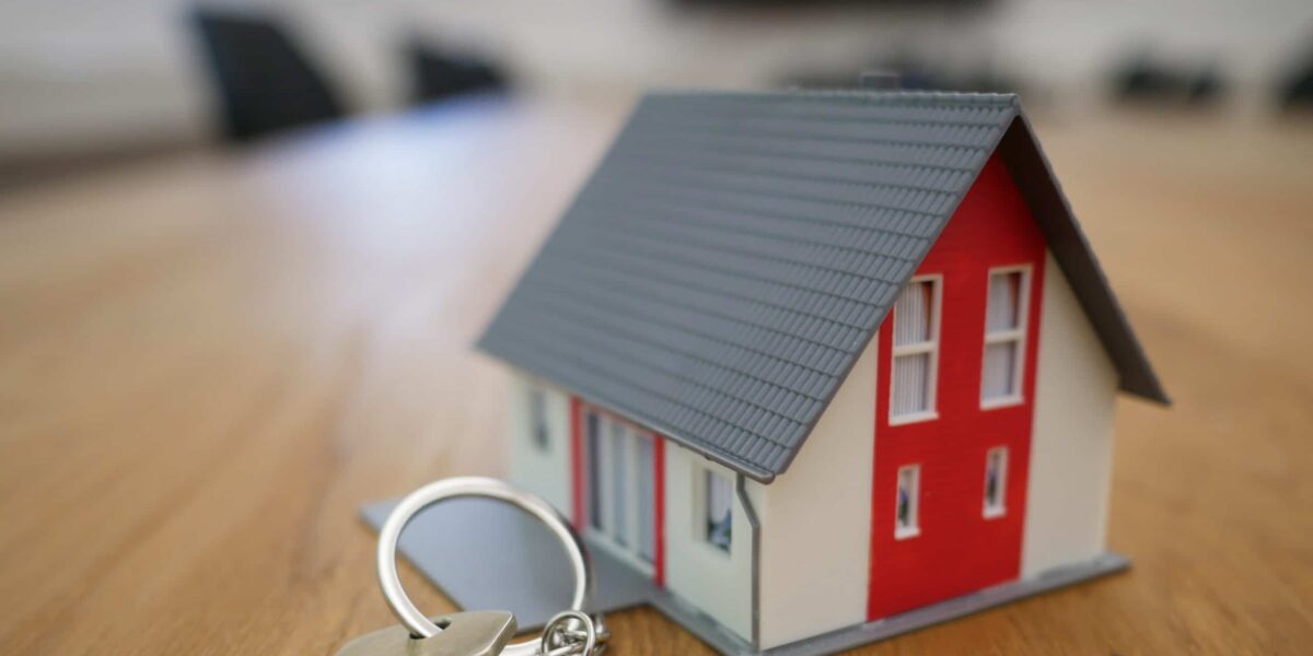 What is Shared Ownership?