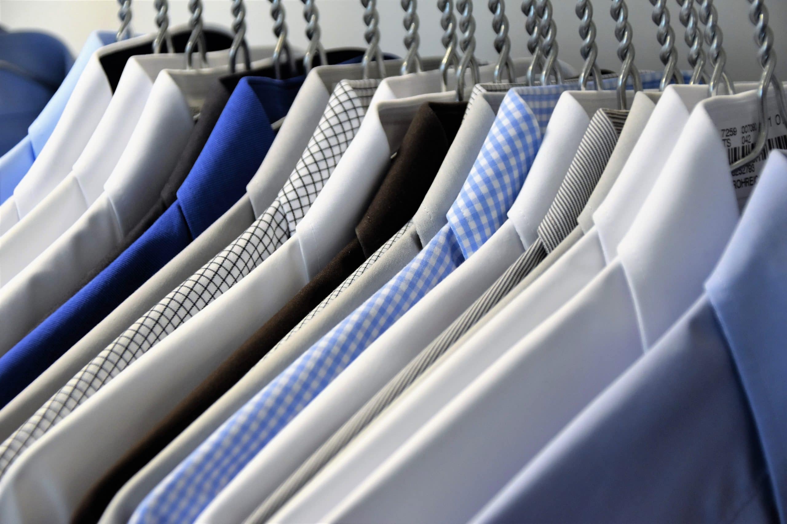 Employer Dress Code – Should Men be allowed to wear shorts at work?