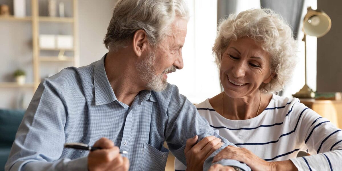 Why should I make a Lasting Power of Attorney?